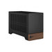 Fractal Design Terra Graphite Mini-ITX Compact PC Case