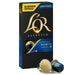 L'OR Espresso Decaffeinato Ristretto Coffee Capsules Pack of 10