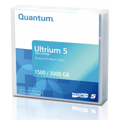 Quantum Ultrium Lto5 Data Cart 3Tb