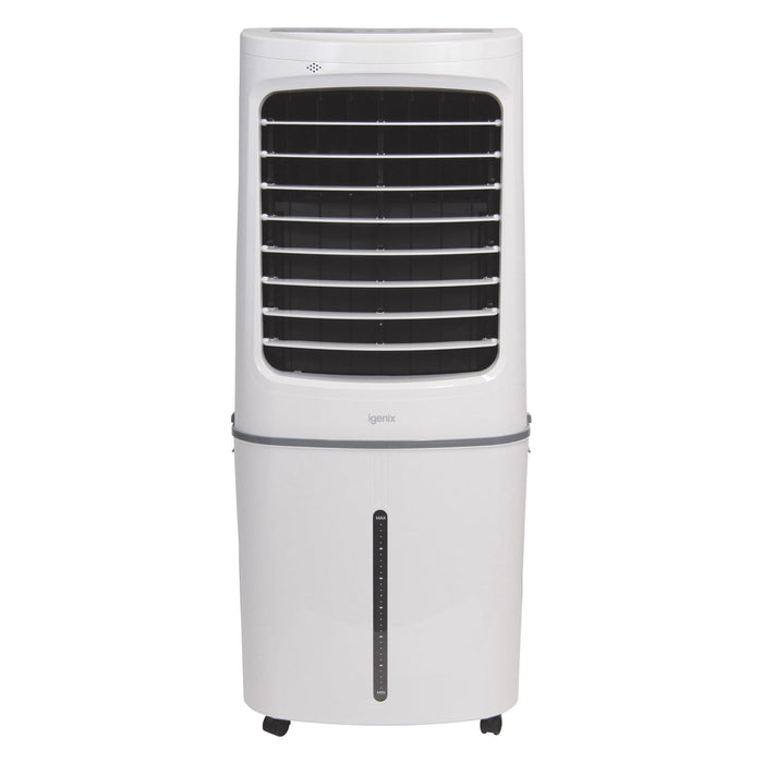 igenix Air Cooler IG9750 White 39 x 47 x 106 cm 50 L