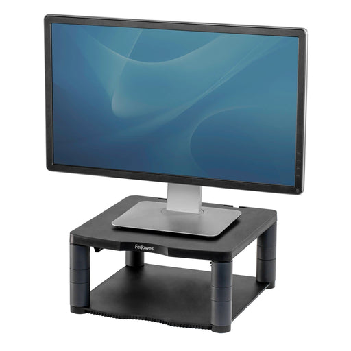 Fellowes Monitor Stand 336 x 342 x 16.82 mm Graphite