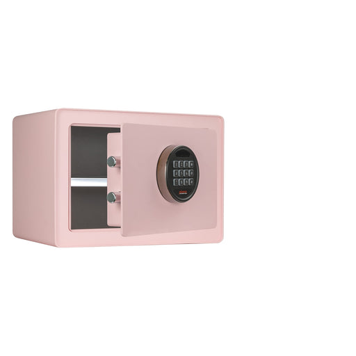 Phoenix Dream Home Safe W/Lock Pink