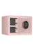 Phoenix Dream Home Safe W/Lock Pink