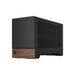 Fractal Design Terra Graphite Mini-ITX Compact PC Case