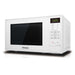 Panasonic Microwave Oven Touch Control Panel NN-E27JWMBPQ 800W 20L White