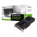 PNY GeForce RTX 4060 Ti 8GB - VERTO Dual Fan Edition - graphics card - GeForce RTX 4060 Ti - 8 GB GDDR6 - PCIe 4.0 x8 - HDMI, 3 x DisplayPort