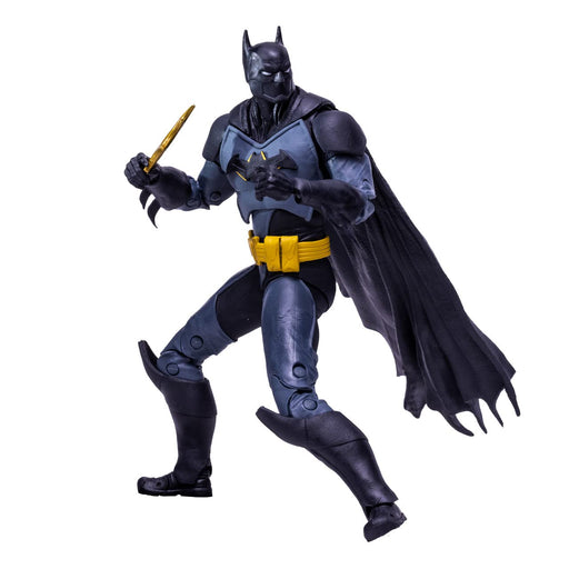 McFarlane DC Future State: The Next Batman 7in Action Figure