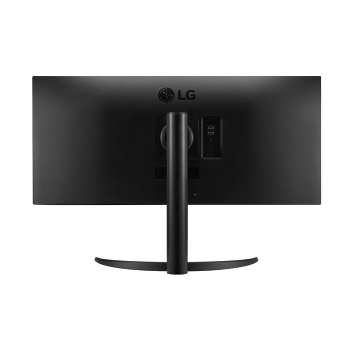 LG 34WP550-B 34 Inch 2560 x 1080 Pixels UltraWide Full HD HDMI USB Monitor