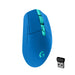 Logitech Gaming Mouse G305 Blue 910-006015