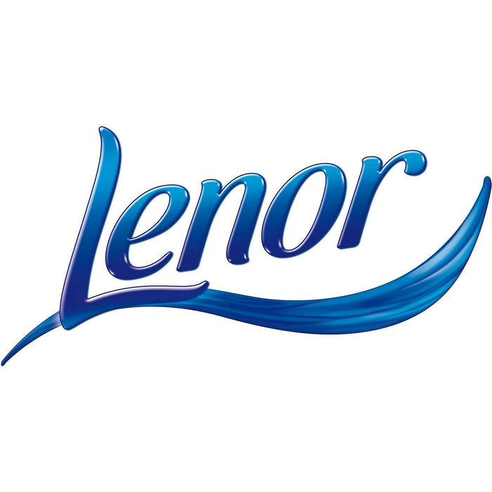 Lenor Professional Fabric Conditioner 87409 4 L