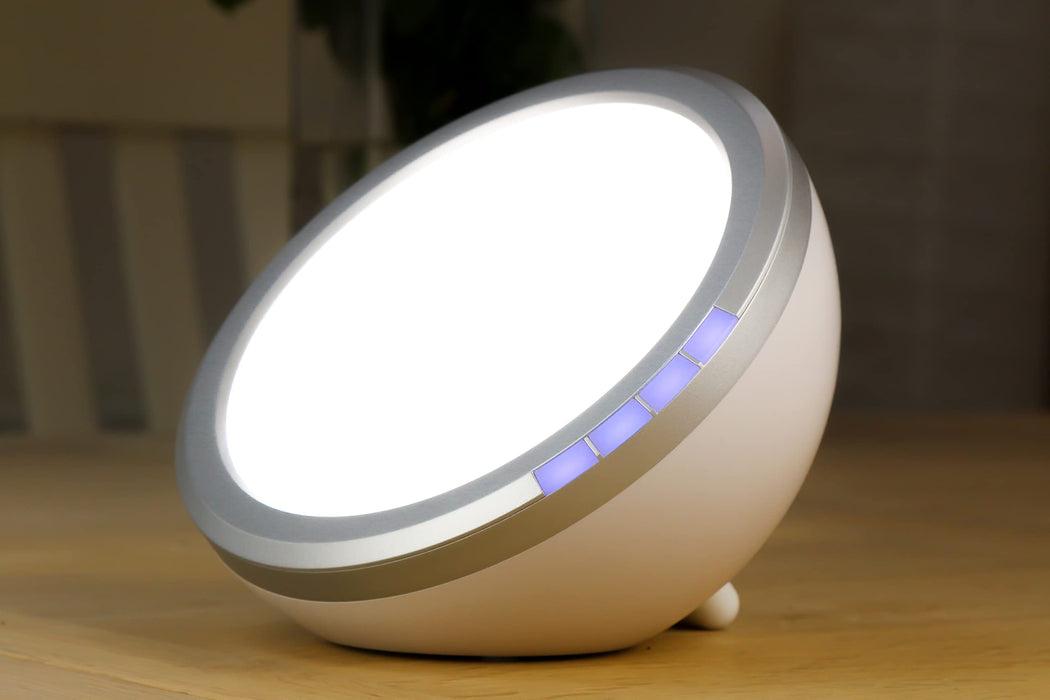 Lifemax LifeLight SAD Lamp