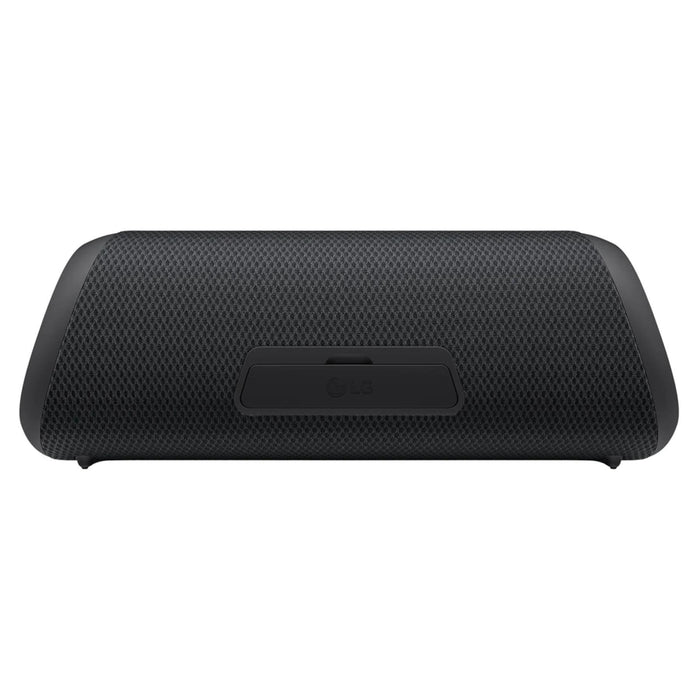 LG XBOOM Go XG5 Bluetooth Black Portable Speaker