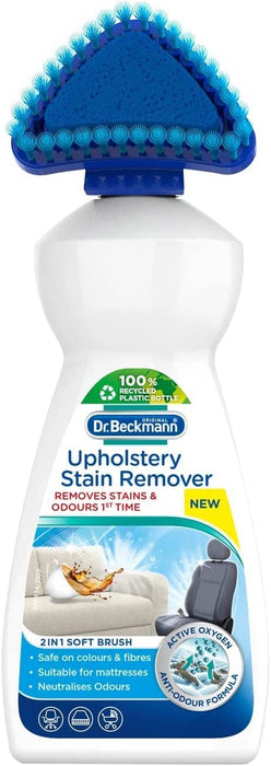 Dr. Beckmann Upholstery Stain Remover Liquid 400 ml