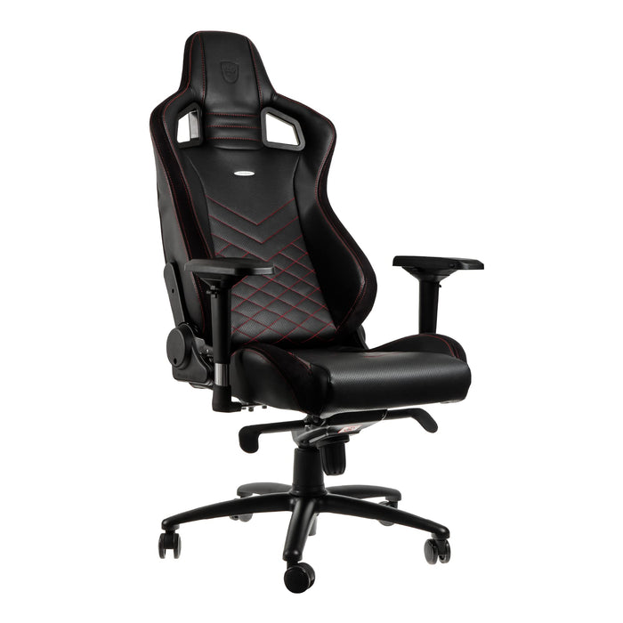 Noblechairs Epic Gmng Chair Blk/Red