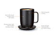 Ember Mug Black 14 oz CM191400EU