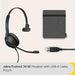 Jabra Evolve2 30 SE USB-A UC Mono