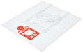 Numatic Dust Bags NVM-1CH Pack of 5