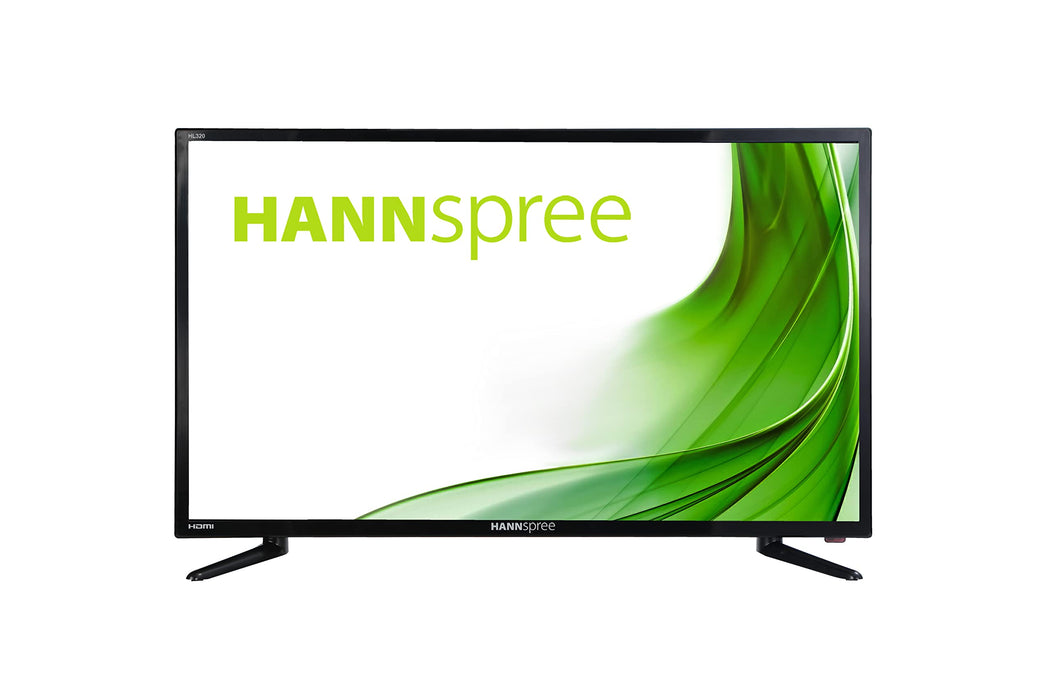 HANNSpree Monitor HL320UPB