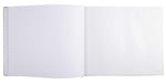 Exacompta Kraft Photo Album Hardback Paper 29.5 x 37 x 2.7 cm Multicolour