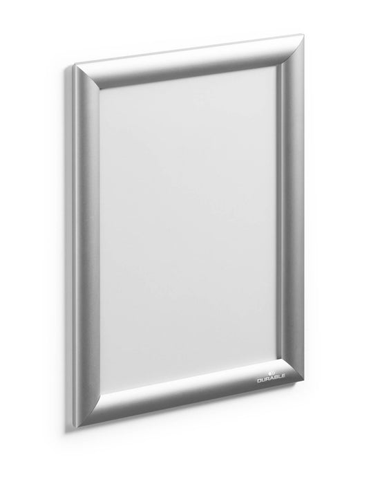 DURABLE Snap Frame A4 232 x 18 x 335 mm Silver