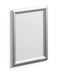 DURABLE Snap Frame A4 232 x 18 x 335 mm Silver