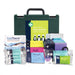 Reliance Medical First Aid Kit 366 Small Workplaces 25 x 8.5 x 18.5 cm