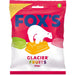 FOX'S Sweets Glacier's Fruit 195g