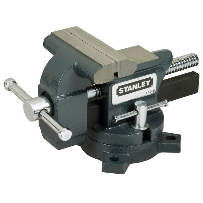 MaxSteel Light-Duty Vice 115mm (4.1/2in)