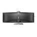 Philips 49B2U5900CH - 5000 Series - LED monitor - curved - USB - 49" (48.8" viewable) - 5120 x 1440 Dual Quad HD @ 75 Hz - VA - 400 cd/m² - 3000:1 - DisplayHDR 400 - 4 ms - 2xHDMI, DisplayPort, USB-C - speakers - black