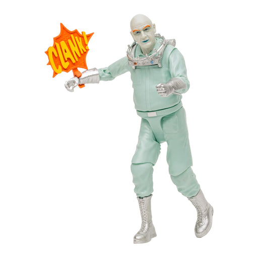 McFarlane DC Retro: Batman' '66 Classic TV Series - Mr Freeze 6in Action Figure