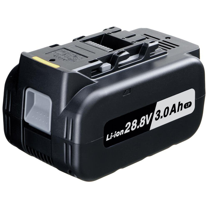 Panasonic EY9L84B32 Battery Pack 28.8V 3.4Ah Li-ion