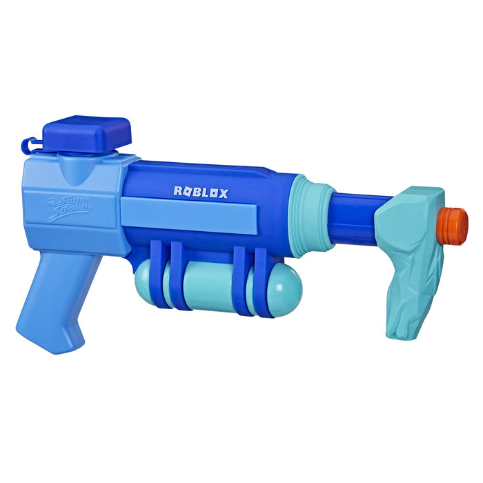 NERF Super Soaker Roblox Car Crusher 2: Freeze Ray //F3781