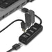 ACT Usb Hub Ac6205 4 USB-A