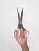 Scotch Scissors Non-Stick Black, White 200 mm