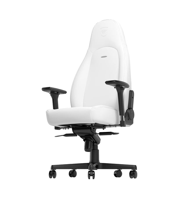 Noblechairs Icon Gaming Chair Wht