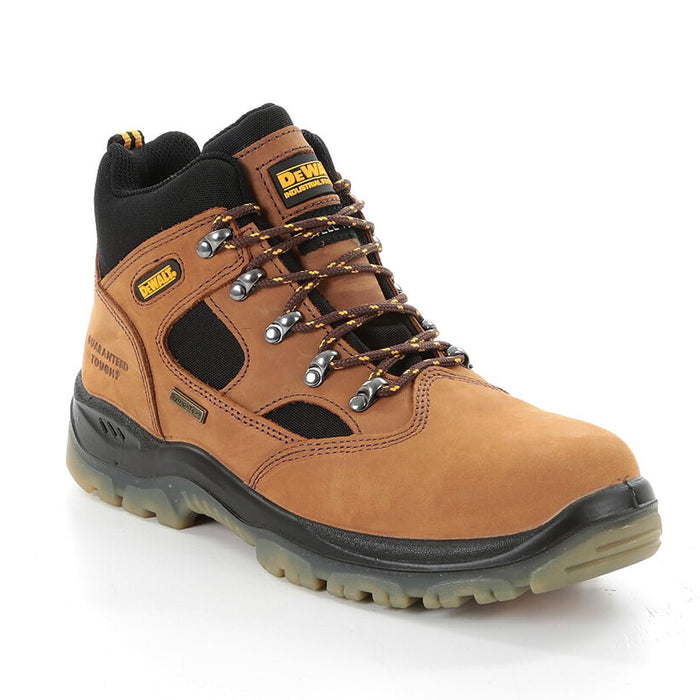 Challenger 3 Sympatex Brown Boots UK 8 Euro 42 BROWN CHALLENGER 3 SYMPATEX 8