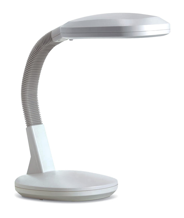 Lifemax High Vision Reading Light - Table 250.2XBEI 24W