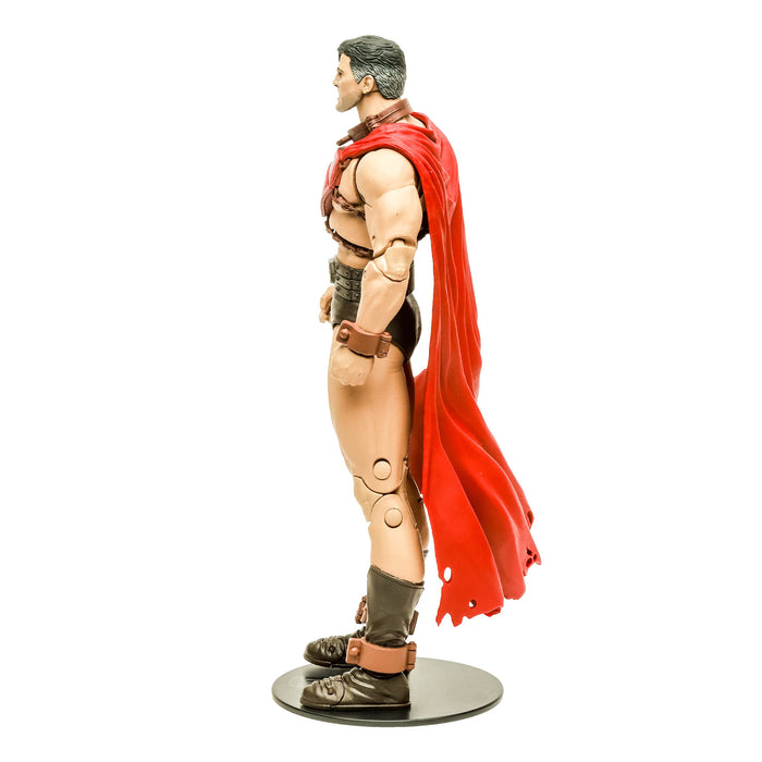 McFarlane DC Future State: Superman 7in Action Figure