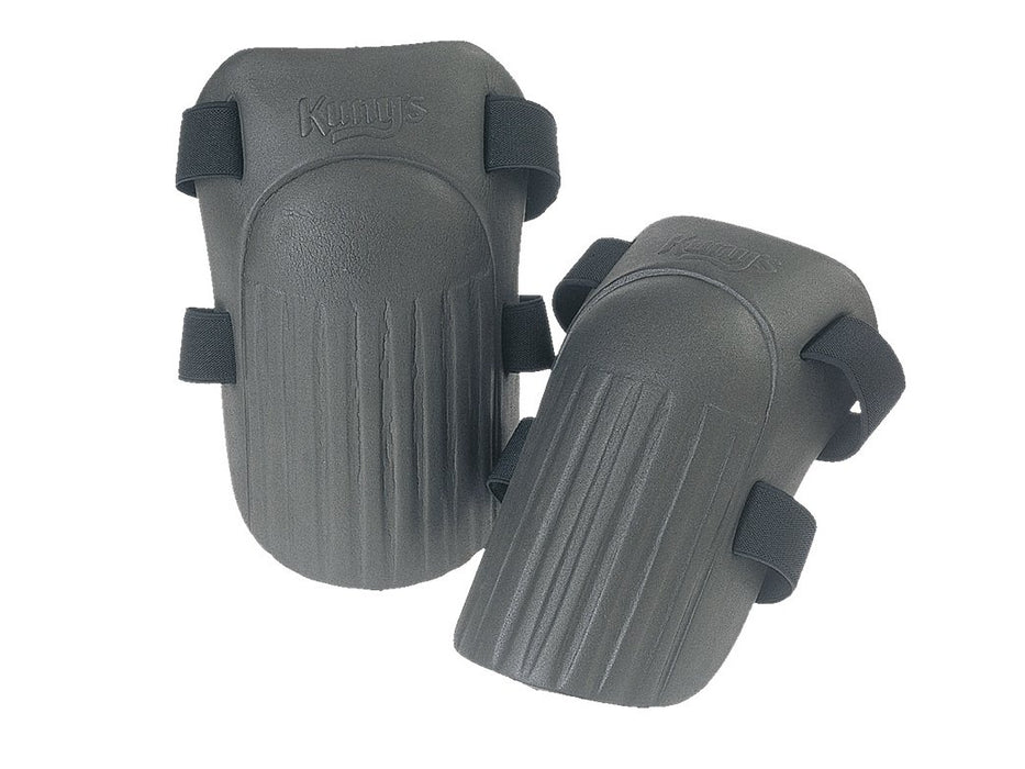 KP-314 Durable Foam Extra Length Knee Pads KP314