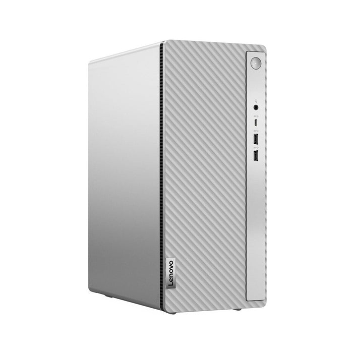 Lenovo IdeaCentre 5 14IAB7 Intel Core i3-12100 8GB RAM 512GB SSD Intel UHD Graphics 730 Windows 11 Home Tower PC