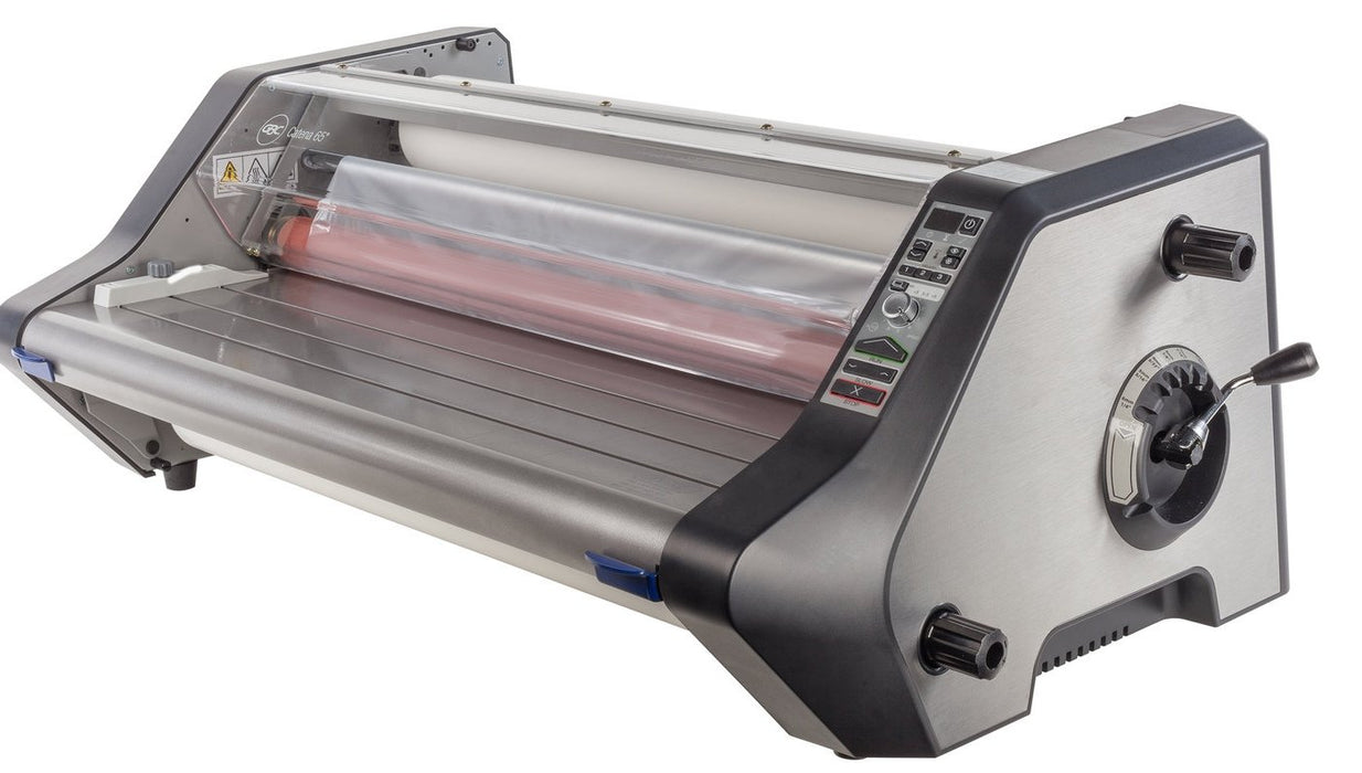 GBC Catena 65 Roll Laminator White - 1712002