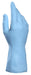 Mapa Professional Vital 117 Non-Disposable Cleaning Gloves Latex Size 7 Blue