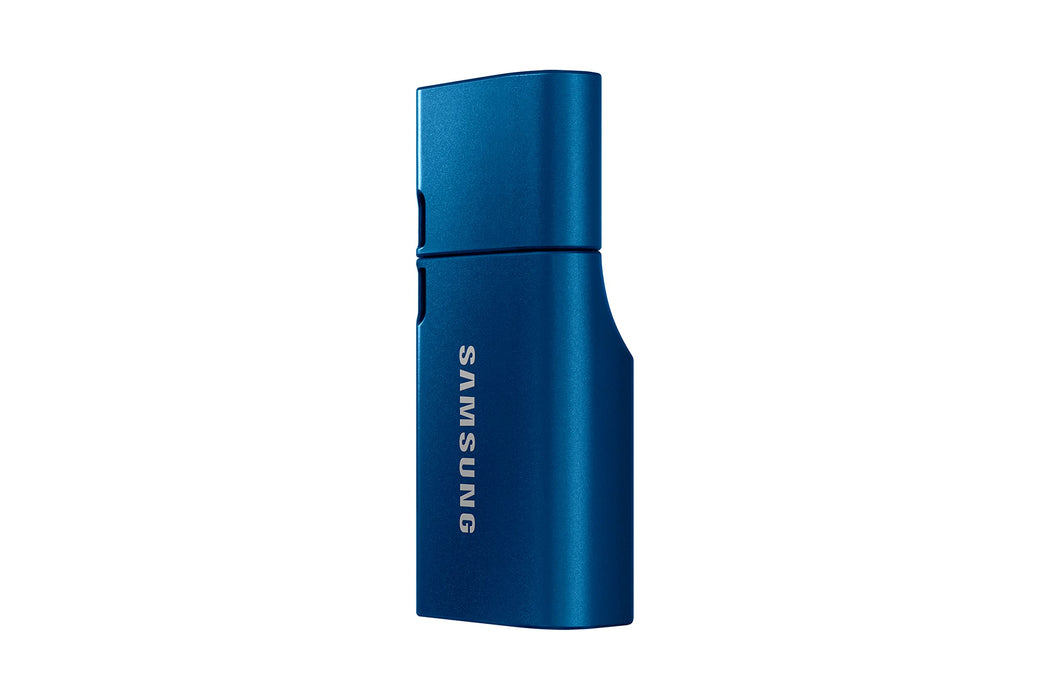 Samsung MUF-128DA 128GB USB-C Flash Drive Blue