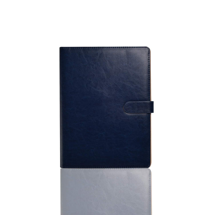 ARPAN Conference Folder ST-2285BE 25 x 34 x 3 cm Blue