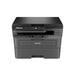 Brother DCP-L2620DW A4 3-in-1 Mono Laser Multifunction Printer