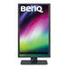 BenQ PhotoVue SW321C - SW Series - LED monitor - 32" - 3840 x 2160 4K UHD (2160p) @ 60 Hz - IPS - 250 cd/m² - 1000:1 - HDR10 - 5 ms - 2xHDMI, DisplayPort, USB-C - grey