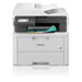 Brother MFC-L3740CDW A4 Colour Wireless LED Multifunction Printer