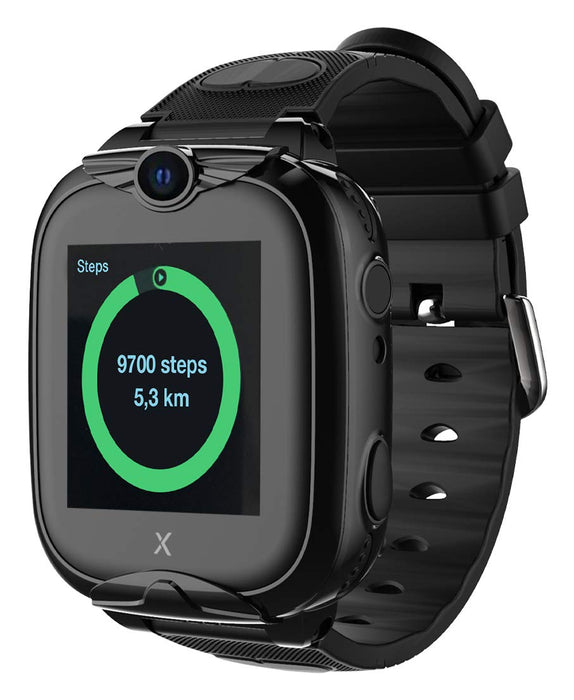 Xplora Smartwatch Xgo2 Black