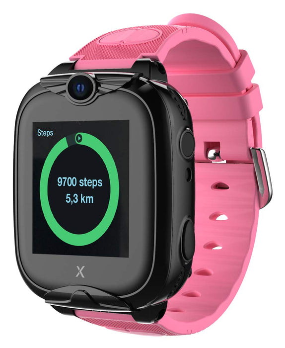 Xplora Smartwatch Xgo2 Pink