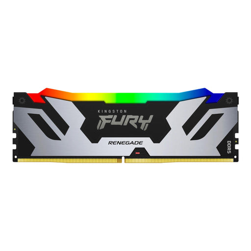 48GB 6400 DDR5 DIMM FURY Renegade RGB